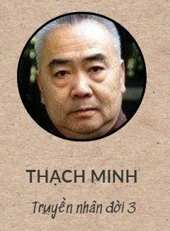 Thach Minh